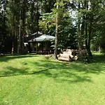 Gościnne Perła 3* Brenna