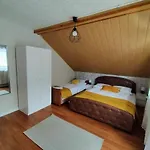 Nocleg ze śniadaniem Gościnne Perła 3*