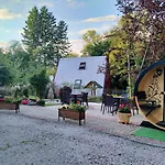 Nocleg ze śniadaniem Gościnne Perła Brenna