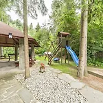 Gościnne Perła Nocleg ze śniadaniem