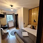 Gościnne Perła 3*