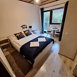 Nocleg ze śniadaniem Gościnne Perła 3*