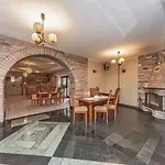 Gościnne Perła Nocleg ze śniadaniem
