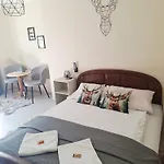 Gościnne Perła Nocleg ze śniadaniem 3*