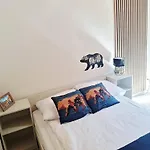Nocleg ze śniadaniem Gościnne Perła Brenna