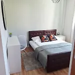 Gościnne Perła Nocleg ze śniadaniem 3*