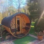 Gościnne Perła 3* Brenna