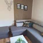 Gościnne Perła 3*