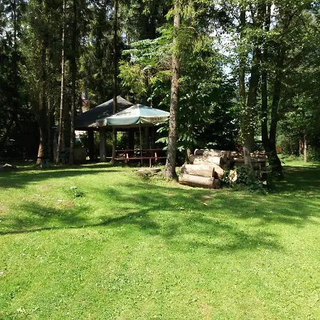 Goscinne Perla 3* Brenna