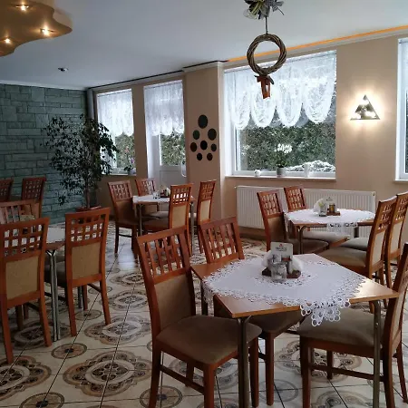 Bed & Breakfast Goscinne Perla