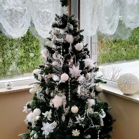 Goscinne Perla Bed & Breakfast 3*