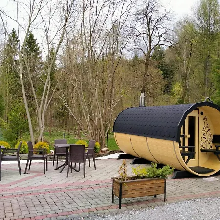 Goscinne Perla Frühstückspension 3*
