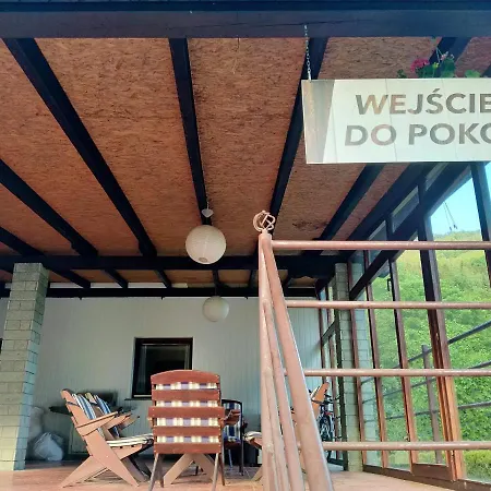 Bed & Breakfast Goscinne Perla Brenna