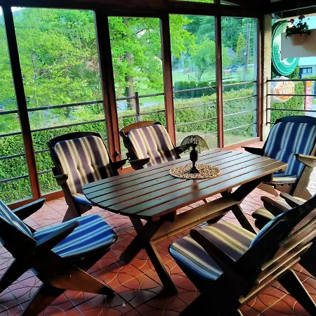 Bed & Breakfast Goscinne Perla