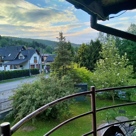 Goscinne Perla Bed & Breakfast