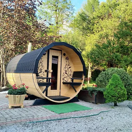 Goscinne Perla Brenna