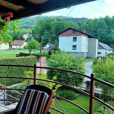 Goscinne Perla Bed & Breakfast