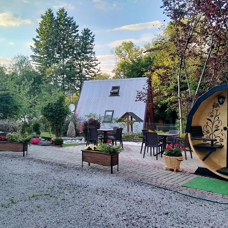 Bed & Breakfast Goscinne Perla Brenna