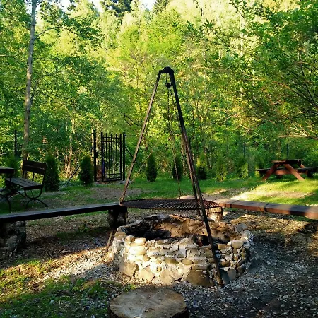 Bed & Breakfast Goscinne Perla 3*