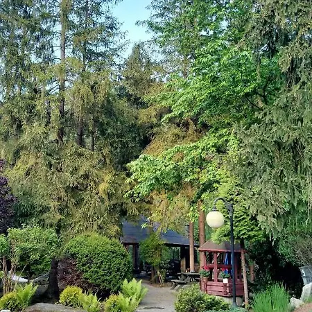 Bed & Breakfast Goscinne Perla