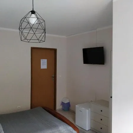 Bed & Breakfast Goscinne Perla 3*