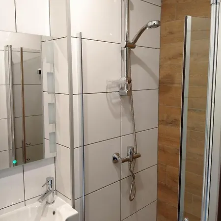 Bed & Breakfast Goscinne Perla Brenna