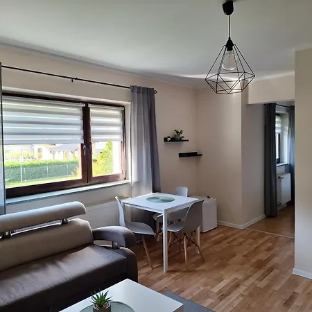 Bed & Breakfast Goscinne Perla