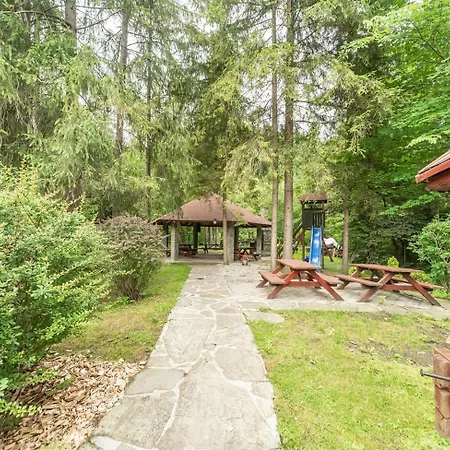 Gościnne Perła 3*