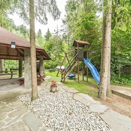 Goscinne Perla Bed & Breakfast