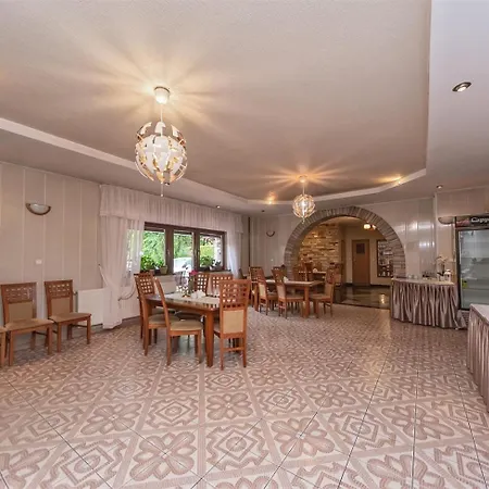 Bed & Breakfast Goscinne Perla