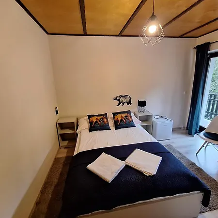 Goscinne Perla Bed & Breakfast 3*