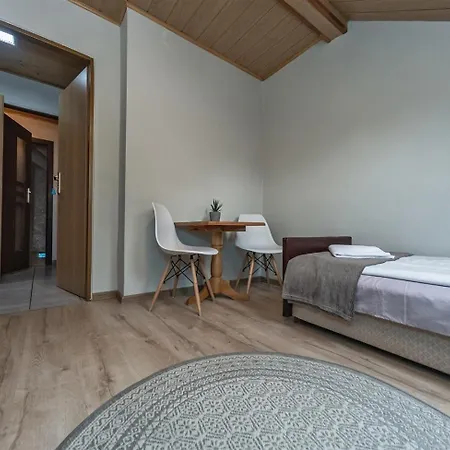 Goscinne Perla Bed & Breakfast