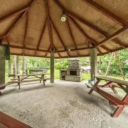 Bed & Breakfast Goscinne Perla