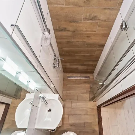 Gościnne Perła 3*