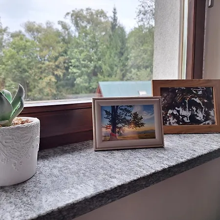 Goscinne Perla 3* Brenna