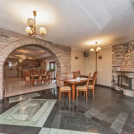Goscinne Perla Bed & Breakfast