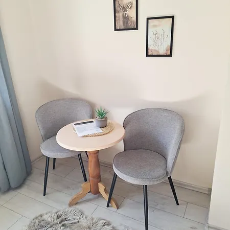 Bed & Breakfast Goscinne Perla 3*