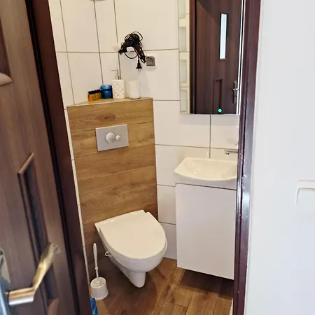 Goscinne Perla Bed & Breakfast