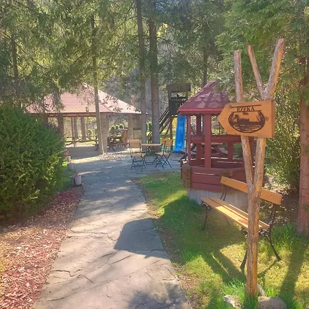 Goscinne Perla Bed & Breakfast Brenna