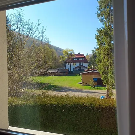 Goscinne Perla Bed & Breakfast
