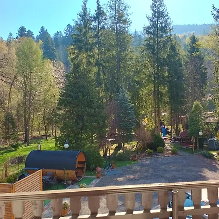 Bed & Breakfast Goscinne Perla