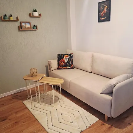 Goscinne Perla Bed & Breakfast 3*