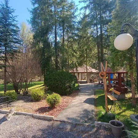 Bed & Breakfast Goscinne Perla Brenna