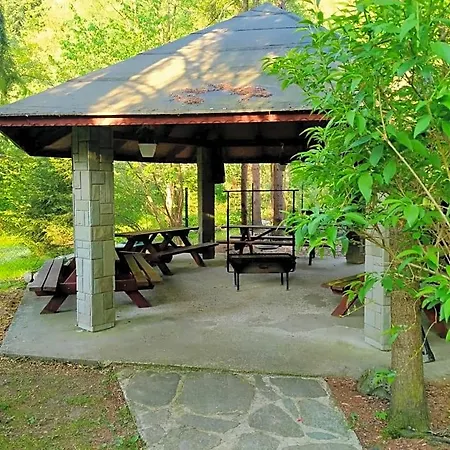 Bed & Breakfast Goscinne Perla 3*
