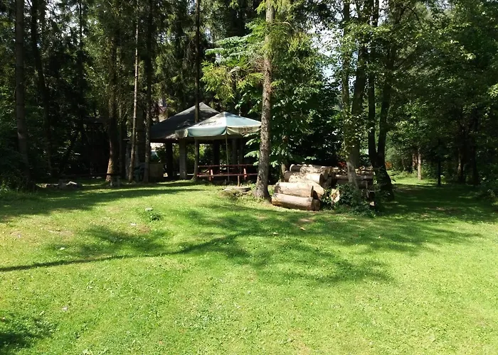 Goscinne Perla 3* Brenna