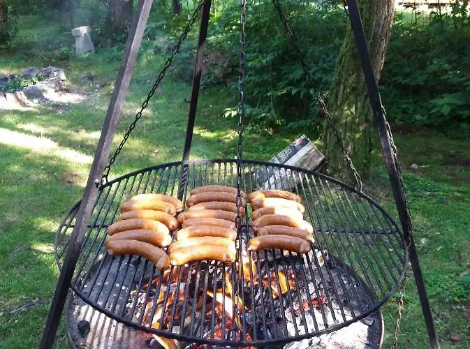 Bed & Breakfast Goscinne Perla 3*