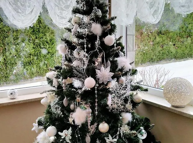 Goscinne Perla Bed & Breakfast 3*