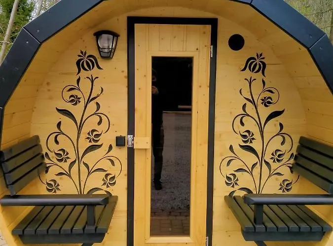 Goscinne Perla Bed & Breakfast 3*