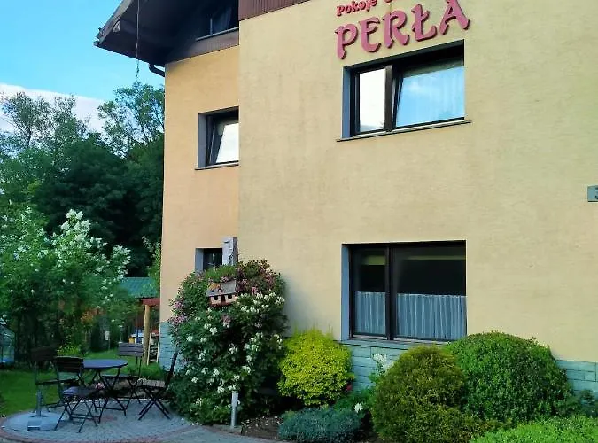 Goscinne Perla Brenna