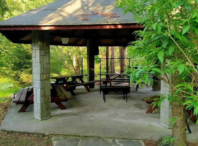 Goscinne Perla Bed & Breakfast Brenna